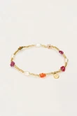 My Jewellery Armband MJ12212 Goud 1