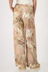 Monari Pantalon 410580 Bruin 3