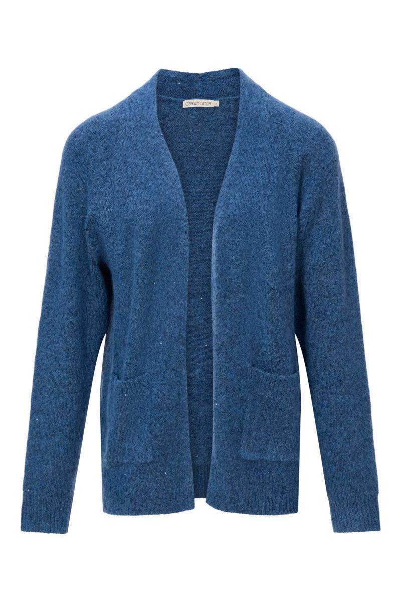 Dreamstar Vest W25 130 Sandrine Blauw 1