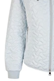 Barbara Lebek Jas 50570062 Blauw 3