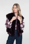 Geisha Gilet 65559-21 Rood 1