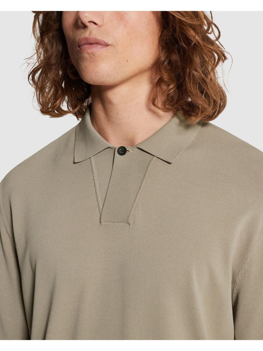 Cast Iron Polo CPSS2603854 Taupe 5
