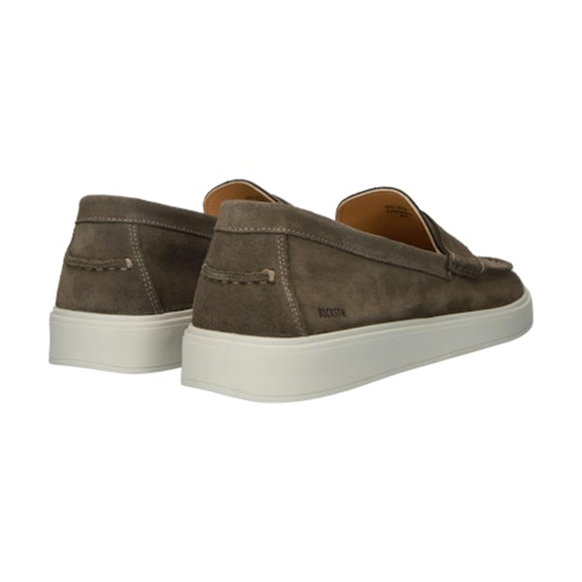 Blackstone Loafers Zuko Enzo Bruin 3