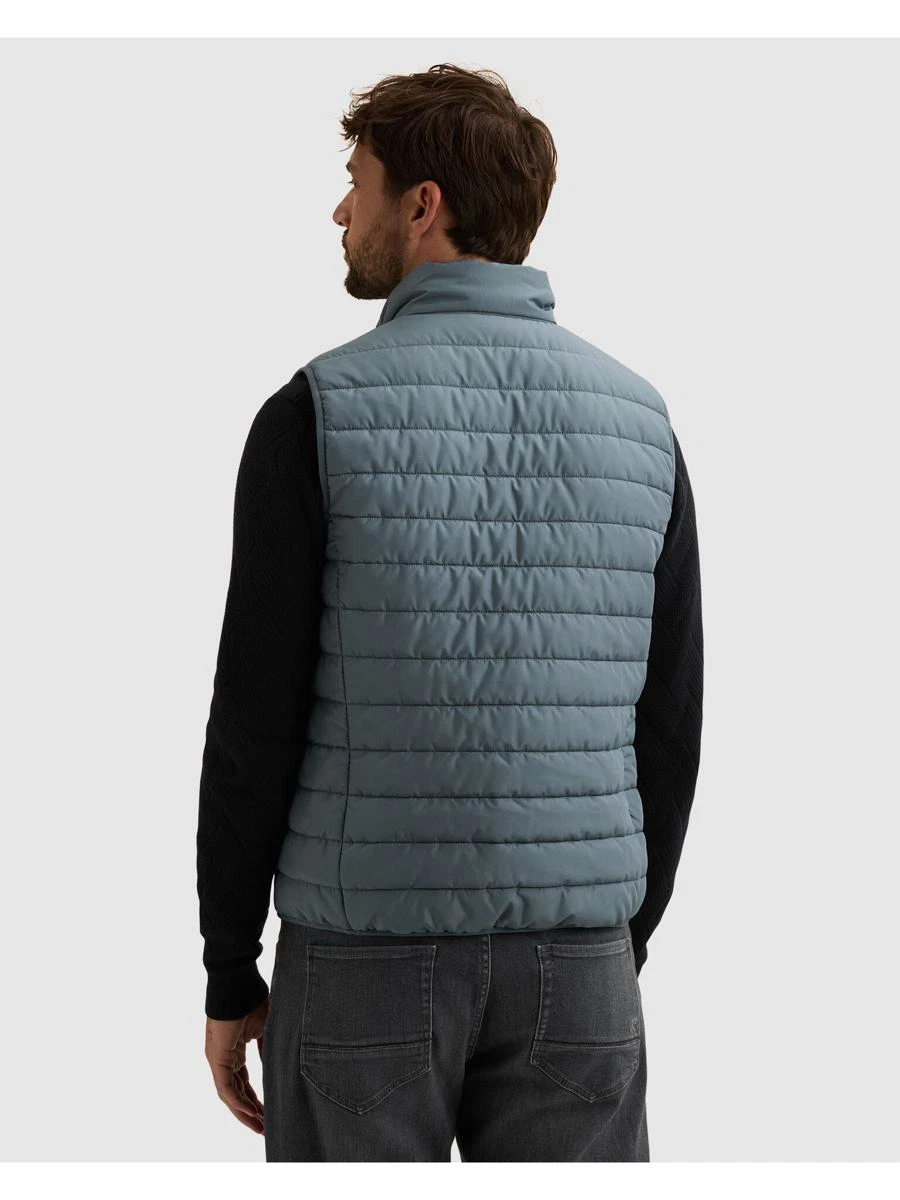 Vanguard Bodywarmer VBW2608170 Blauw 4