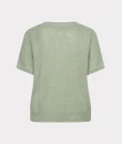 EsQualo T- Shirt HS26.02220 Groen 4