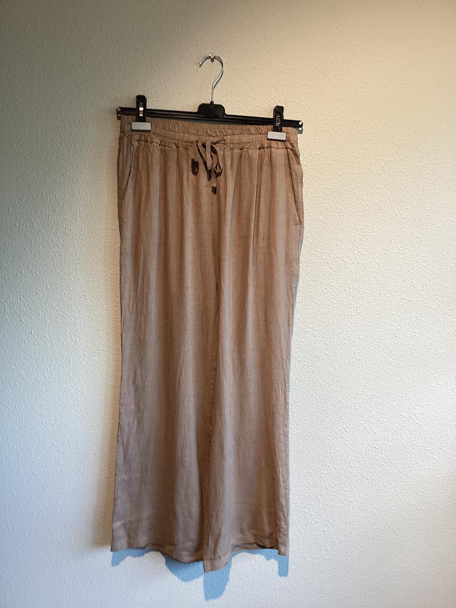 Geisha Pantalon 61374-70 Bruin 1