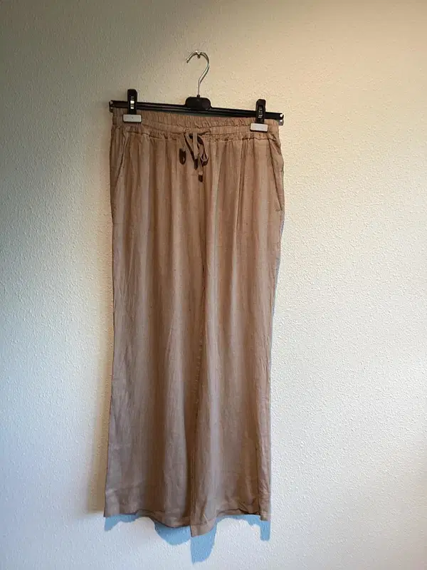 Geisha Pantalon 61374-70 Bruin 1