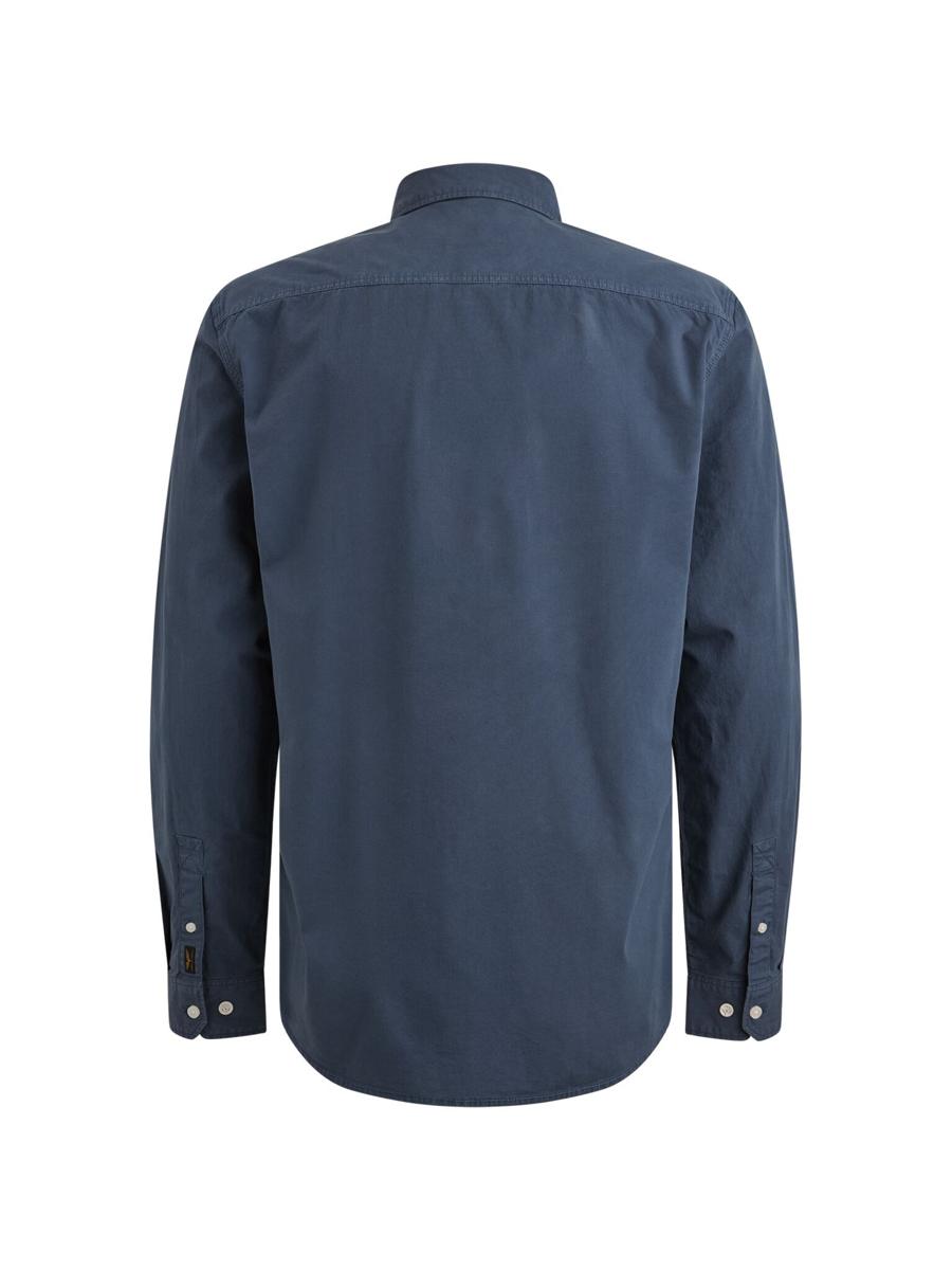 PME Legend Overhemd PSI650001 Blauw 3
