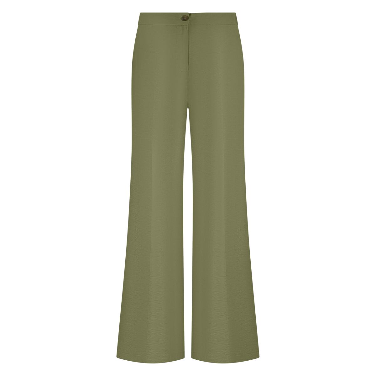 InShape Pantalon Caya Groen 2