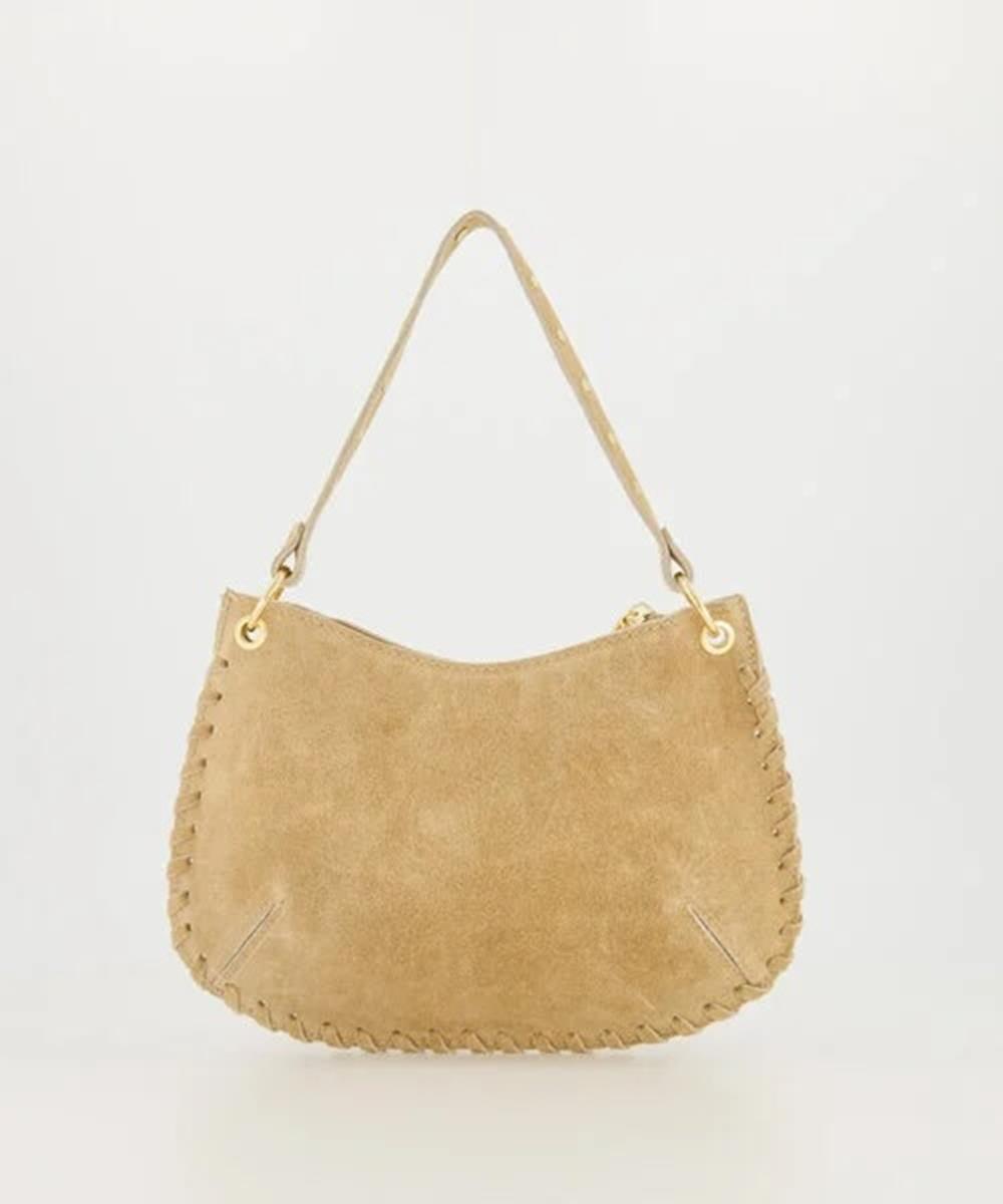 New Apparel Tas Casey Beige 2