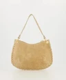 New Apparel Tas Casey Beige 2