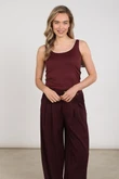 NUKUS Top NKF01100 Rood 4