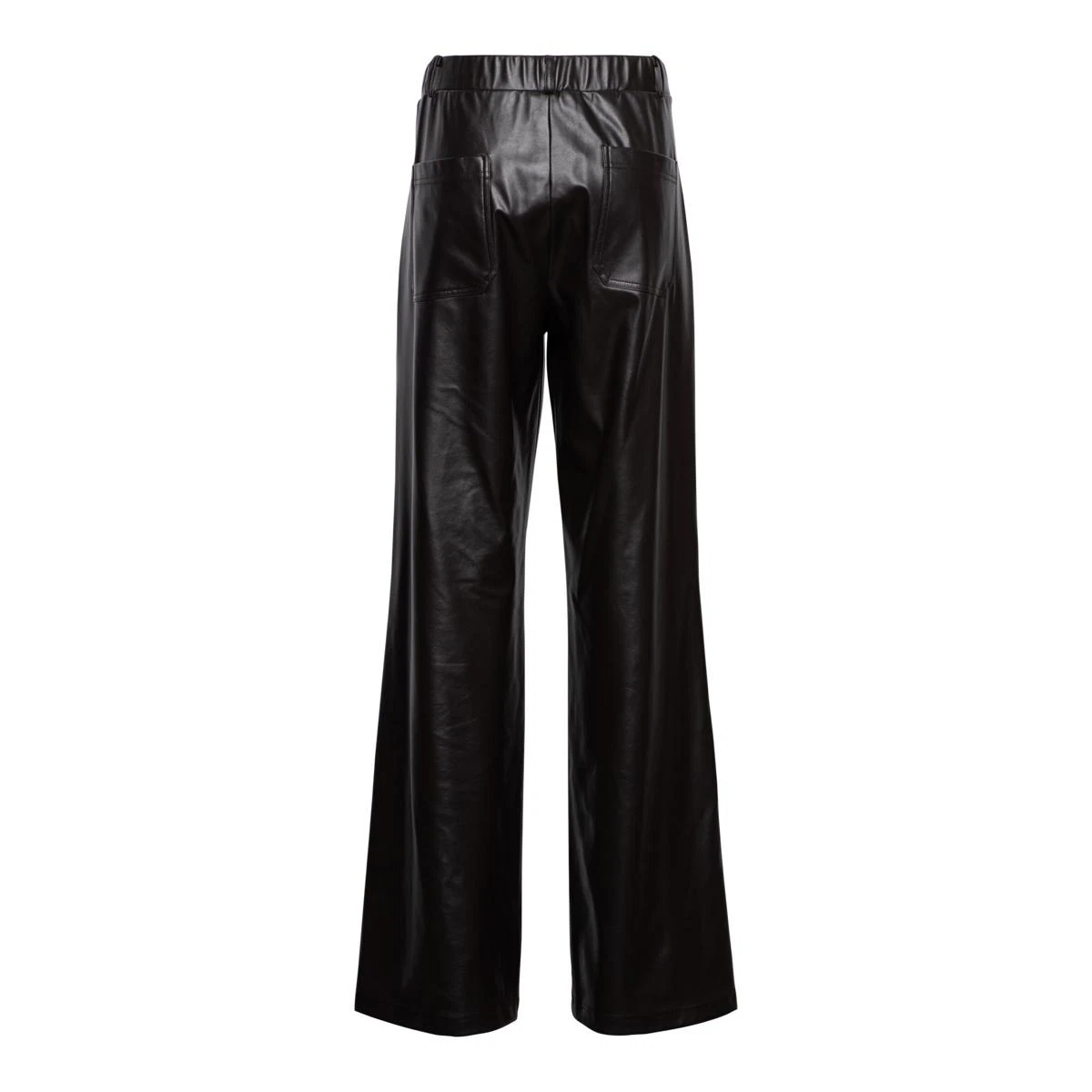 &Co Woman Pantalon PA454 Bruin 2
