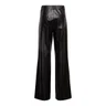 &Co Woman Pantalon PA454 Bruin 2