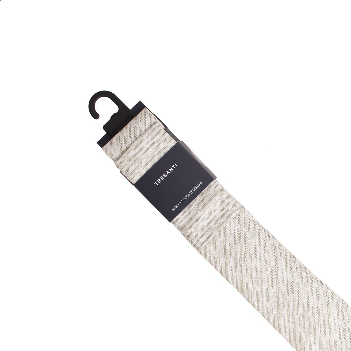 Tresanti Stropdas TRCOKA062 Groen 1