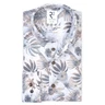 R2 Amsterdam Overhemd 132.WSP.059 Beige 2