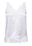 Sisters Point Top Valerie Off-White 2