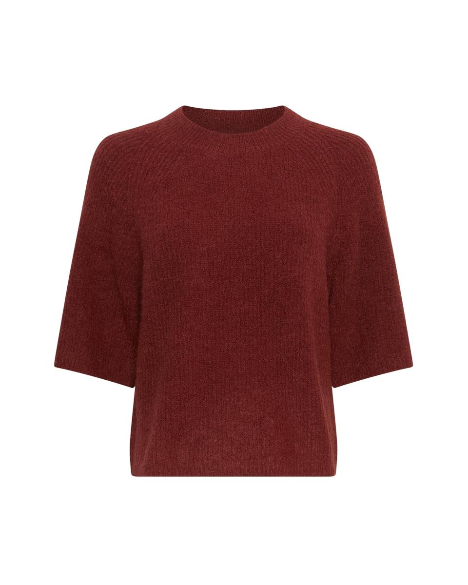 Msch Copenhagen  Trui 19258 Rood 2