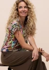 Bianca T-Shirt Julie Rood 5