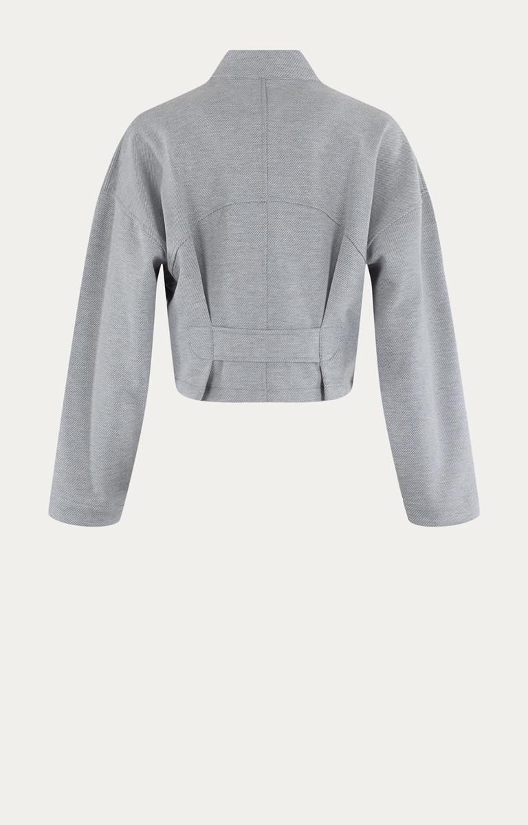 Anna Blazer 43a01-02735 Grijs 2