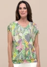 Bianca T-Shirt Julie Groen 1