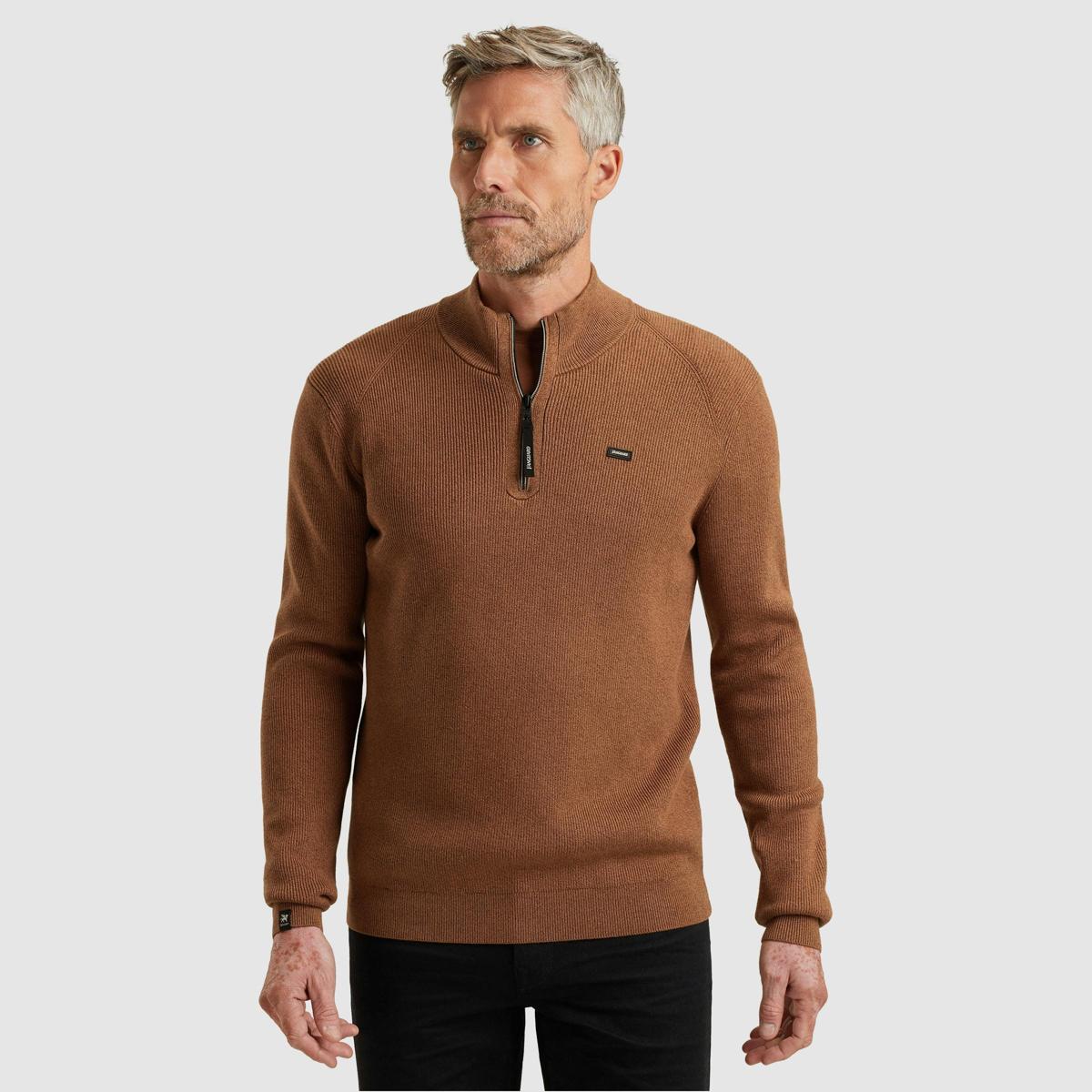 Vanguard Trui VKW2510332 Bruin 1