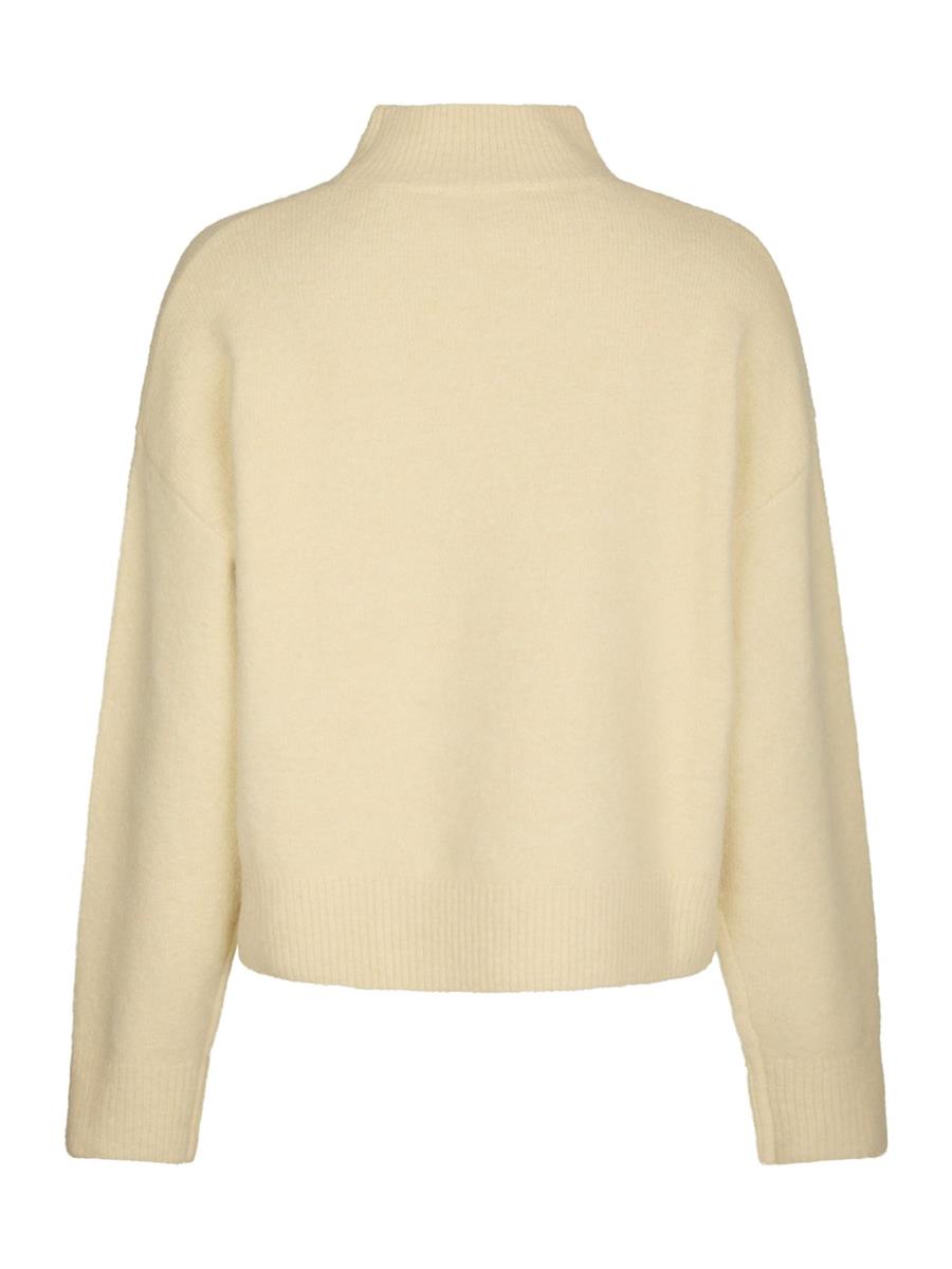 Neo Noir Trui Paulina Geel  4