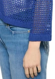 Betty Barclay Vest 54481951 Blauw 6