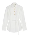 Josh V Blouse JV-2608-0111 Off-White 4