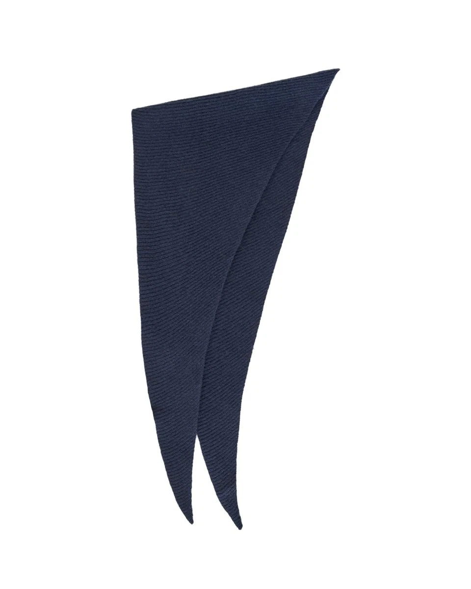 Msch Copenhagen  Vest 20317 Blauw 3