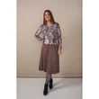 Roberto Sarto Rok 631136 Bruin 6