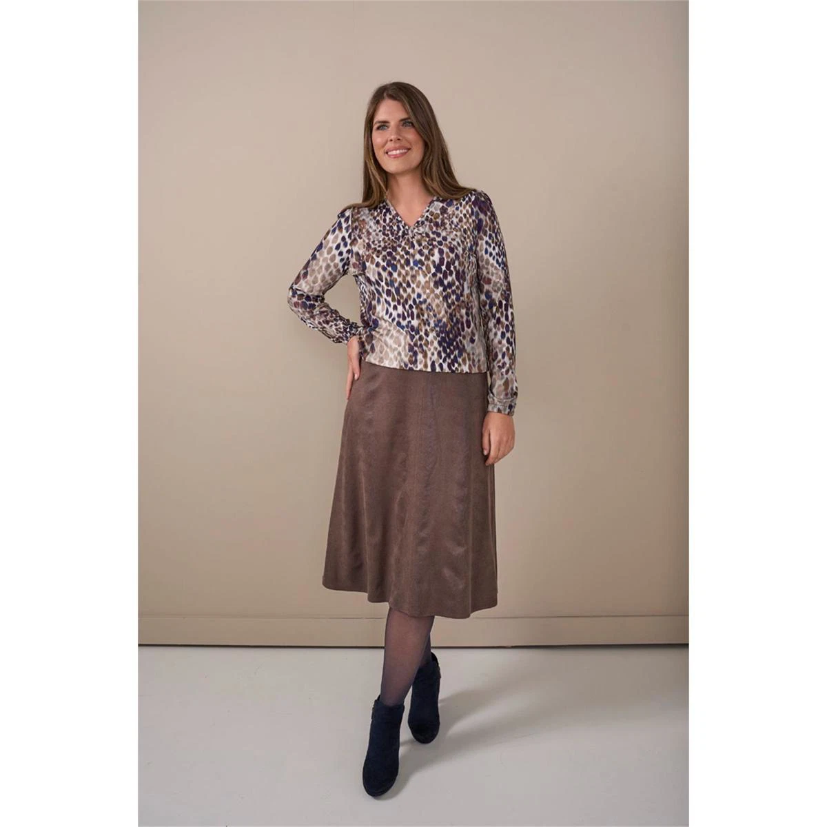 Roberto Sarto Rok 631136 Bruin 6