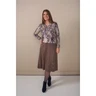 Roberto Sarto Rok 631136 Bruin 6