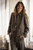 Label DOT Blazer 2627028 Groen 1