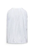 Label DOT Top 2615015 Wit 3