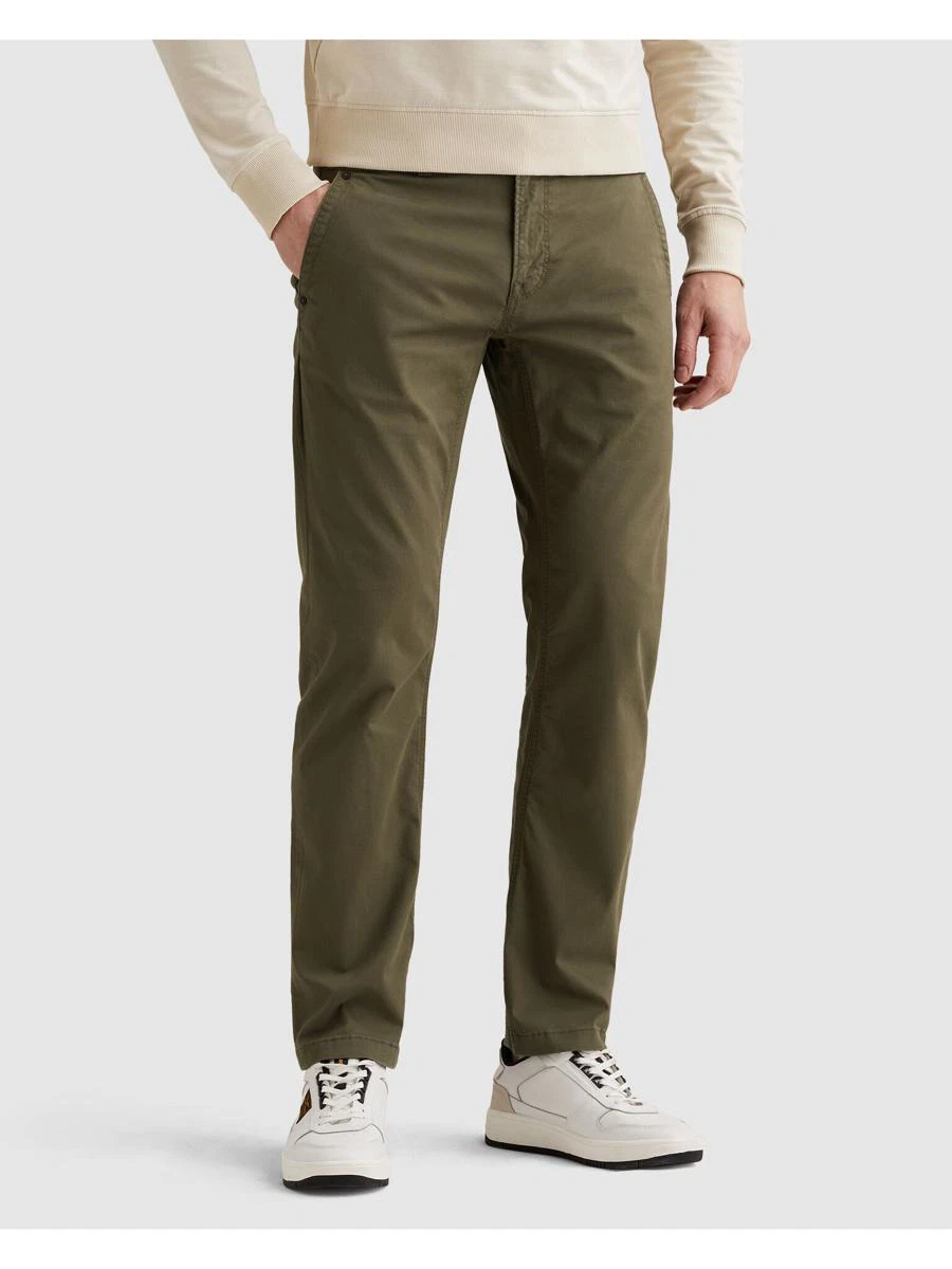 PME Legend Pantalon PTR825 Blauw 6