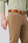Meyer Pantalon Roma 2-390 Bruin 5