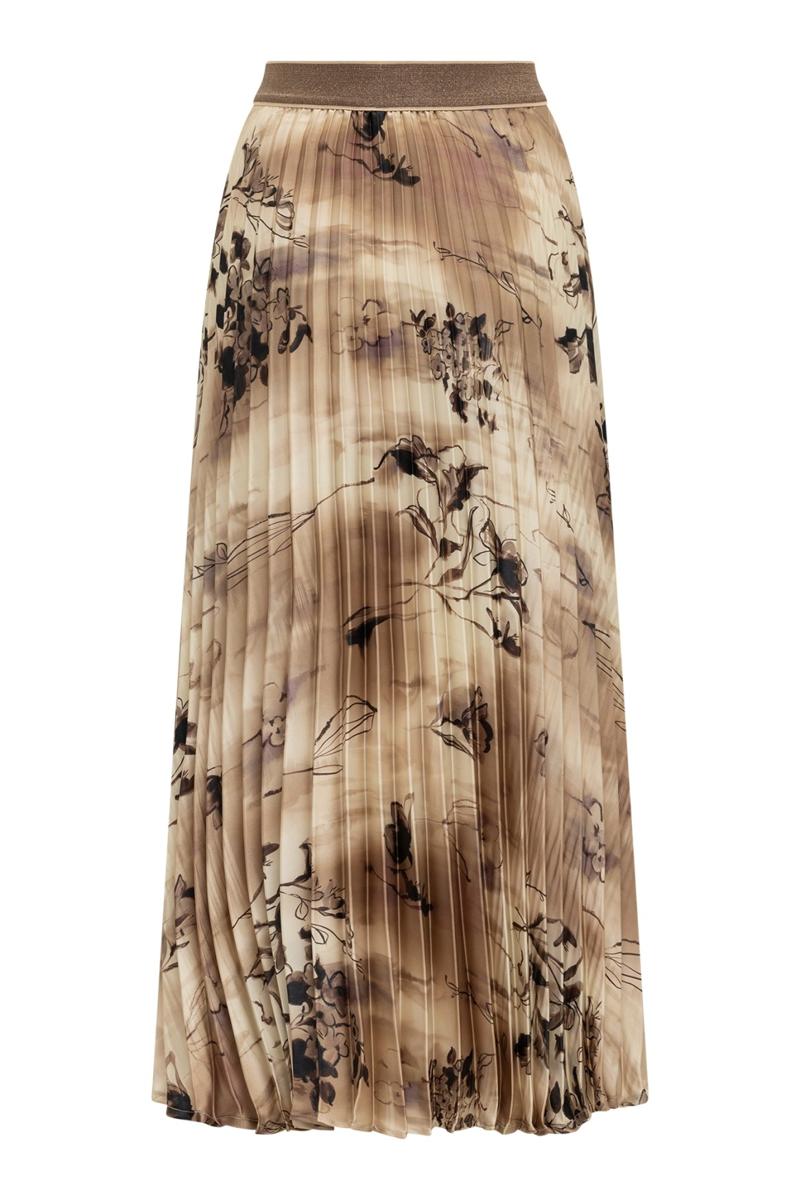 Label DOT Rok 2622013 Bruin 3