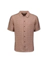 No Excess Overhemd 32460449 Roze 2