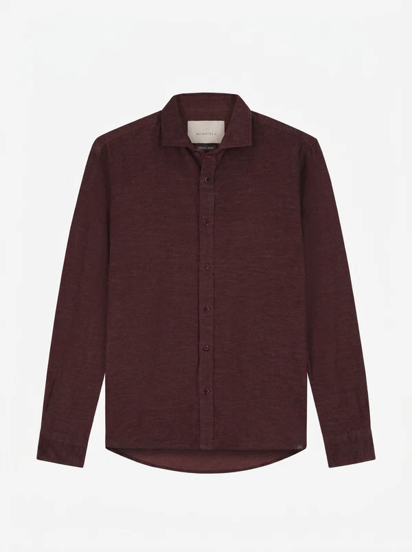Dstrezzed Overhemd 304044 Rood 1