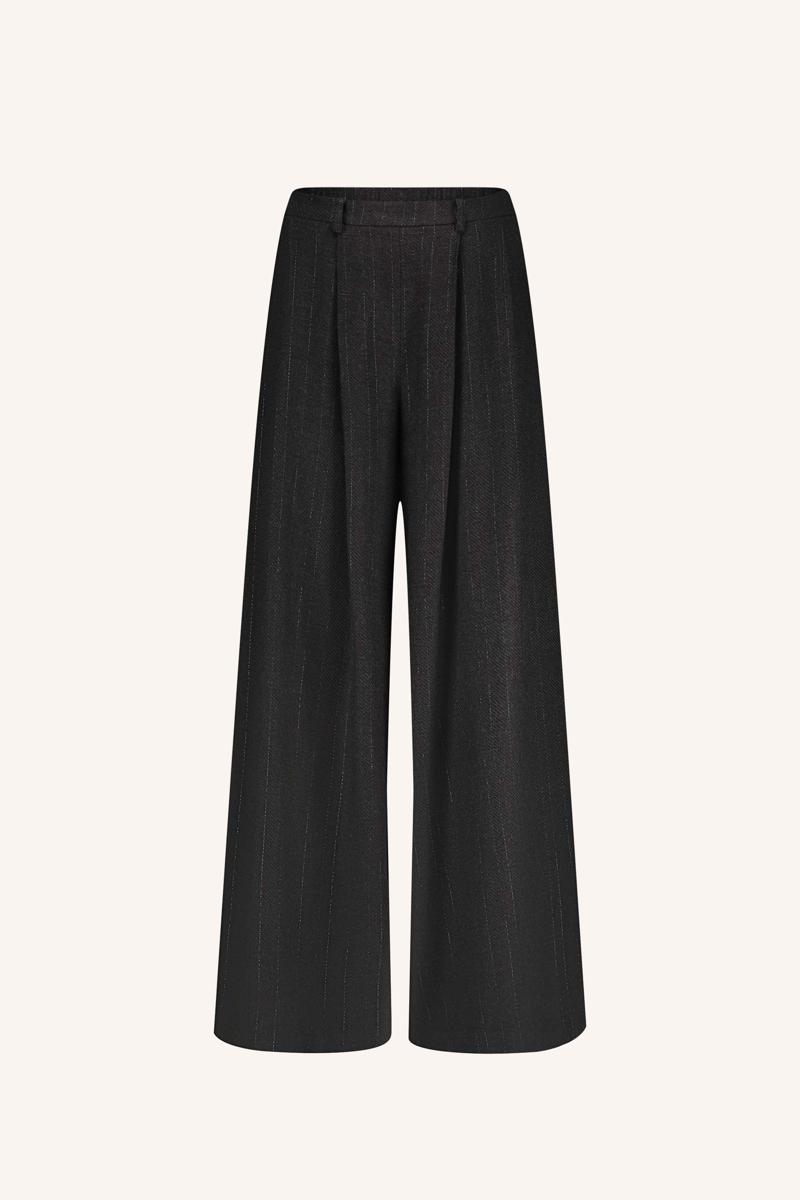 By-Bar Pantalon Sef Grijs 2