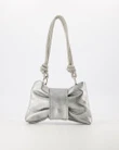 New Apparel Tas Bowi-Sa Zilver 1