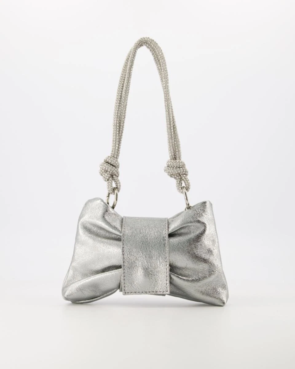New Apparel Tas Bowi-Sa Zilver 1