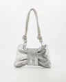 New Apparel Tas Bowi-Sa Zilver 1
