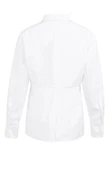 YAYA Blouse 01-201199-601 Wit 4
