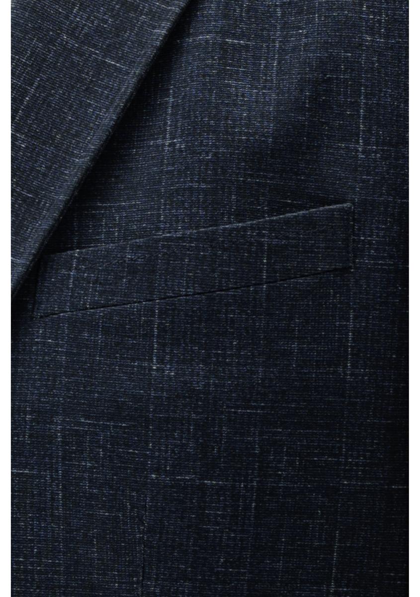 Club of Gents Colbert Carlin Blauw 6