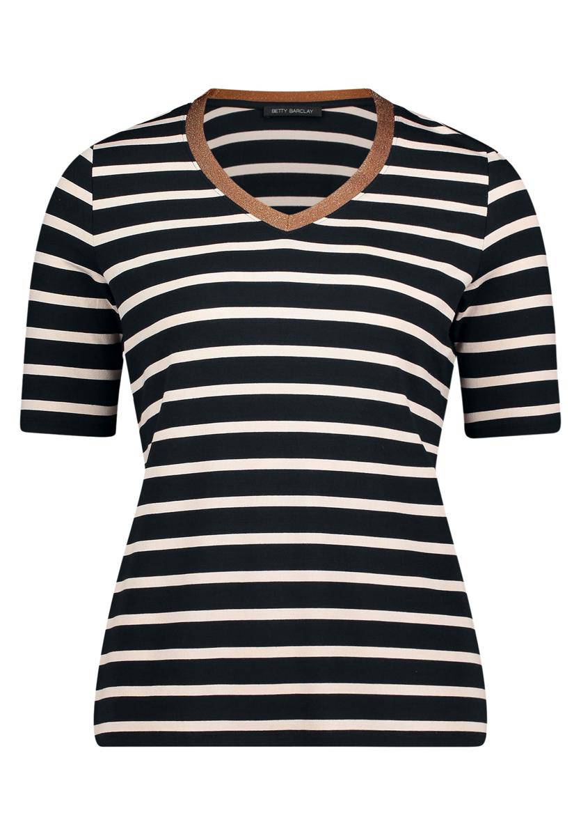Betty Barclay T-shirt 29081617 Blauw 2