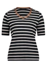 Betty Barclay T-shirt 29081617 Blauw 2