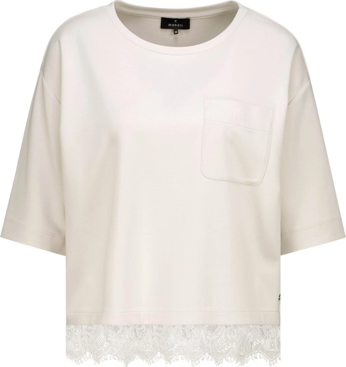 Monari T-Shirt 810023 Off-White 2