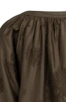 YAYA Jurk 01-601222-607 Bruin 5